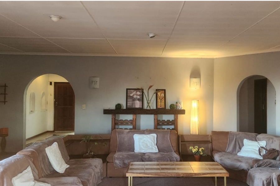 4 Bedroom Property for Sale in Rosemount Eastern Cape